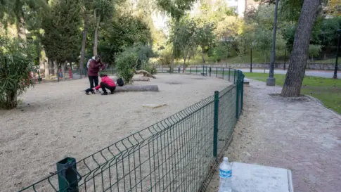 Tres días de luto en Jaén por la muerte de dos adolescentes en un parque de la ciudad