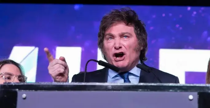 ‘El Análisis Internacional’ evalúa el «fenómeno Milei» en Argentina