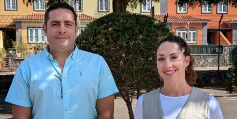 Europa reconoce un proyecto canario como caso de éxito en innovación climática