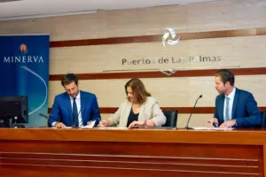 La Autoridad Portuaria de Las Palmas refuerza su estrategia en bunkering