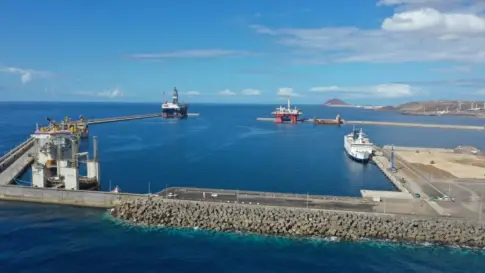 La Cámara de Comercio de Tenerife defiende su apuesta energética por el gas natural