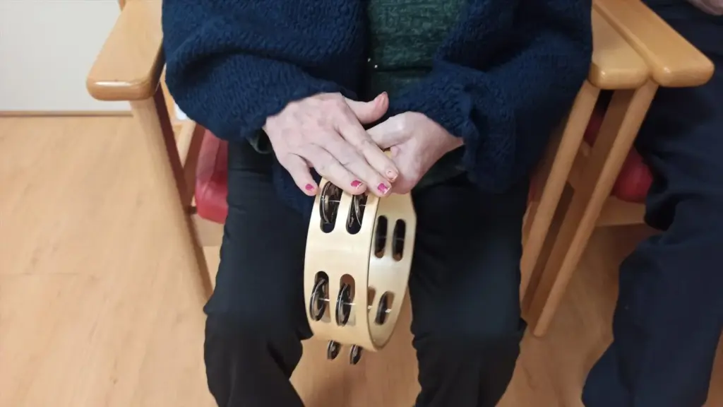 La Fundación Mapfre Canarias ha atendido a más de 25.000 pacientes con musicoterapia