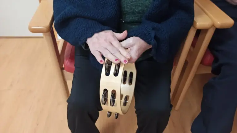 La Fundación Mapfre Canarias ha atendido a más de 25.000 pacientes con musicoterapia