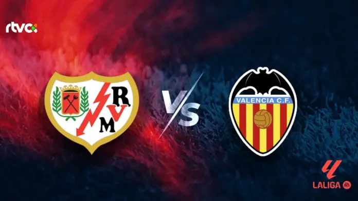 Rayo Vallecano vs Valencia CF | LaLiga EA Sports 25-26