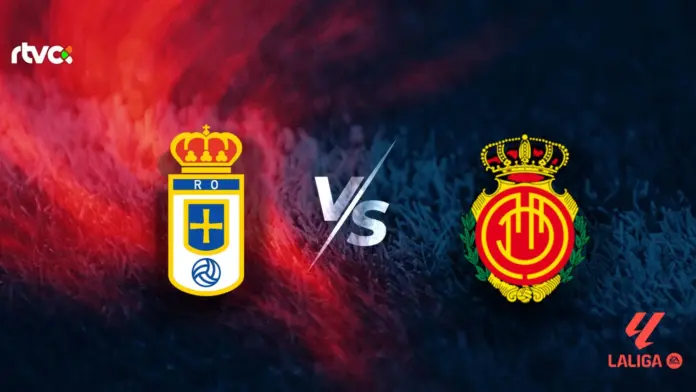 Real Oviedo vs RCD Mallorca | LaLiga EA Sports 25-26