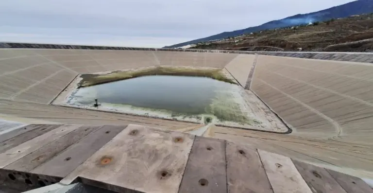 El sector hídrico de La Palma trata este sábado el impacto climático y la innovación tecnológica