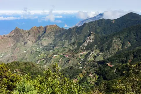 Canarias culmina en La Palma su I Encuentro Regional de los Consejos de Participación de las Reservas de la Biosfera