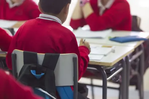 La Plataforma por el 5% denuncia que los presupuestos vuelven a incumplir la Ley Canaria de Educación