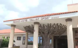 Las personas que residen ilegalmente en el hotel Callao Sport deberán desalojarlo el 10 de diciembre