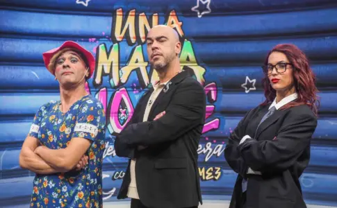 Llega el esperado regreso de ‘Una mala noche’ a Televisión Canaria