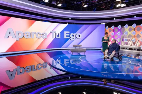 ‘Gente Maravillosa’ denuncia el uso indebido de los aparcamientos para personas con discapacidad