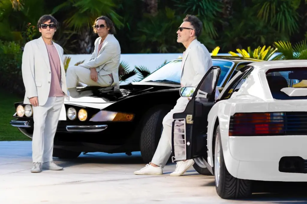 Café Quijano, uno de los artistas que actuará en la Gran Gala Pequeño Valiente 2025