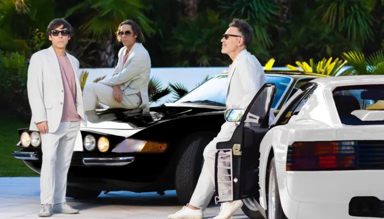 Últimas entradas para ver a Café Quijano, Merche o Sonia y Selena en la gala solidaria Pequeño Valiente