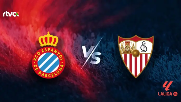 RCD Espanyol vs Sevilla FC | LaLiga EA Sports 25-26