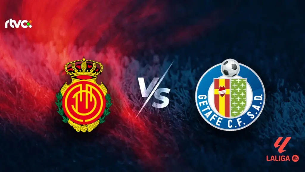 RCD Mallorca vs Getafe CF | LaLiga EA Sports 25-26