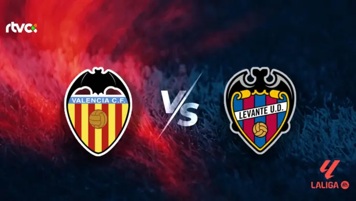 Valencia CF vs Levante UD | LaLiga EA Sports 25-26