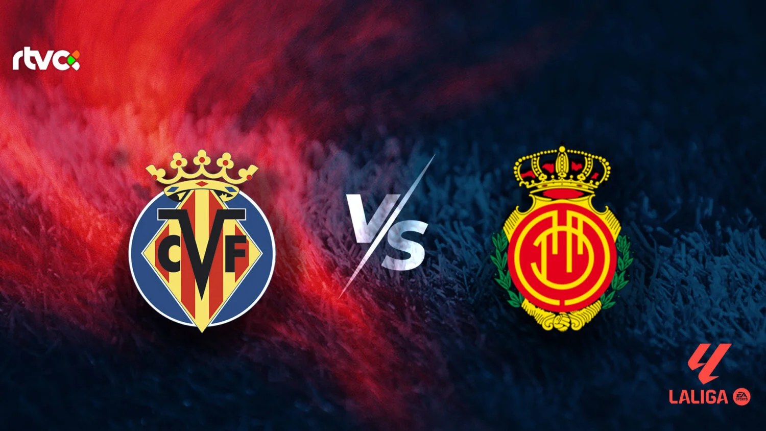 Villareal CF vs RCD Mallorca | LaLiga EA Sports 25-26