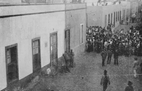 Historia, resistencia y sabor: ‘La Maleta’ transita por la memoria colectiva canaria