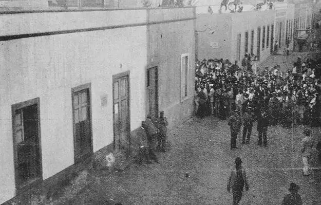 El programa de la Radio Canaria recordará esta semana a las primeras víctimas de la lucha obrera en las islas