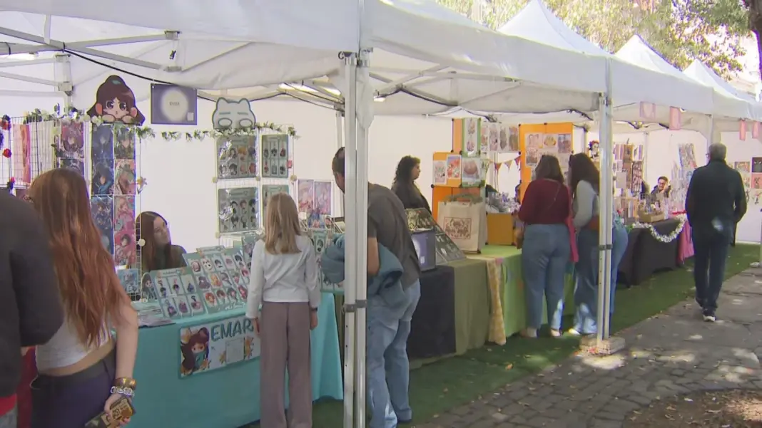 TITSA refuerza este sábado los servicios de las líneas 014, 015, 050, 102, 103,104 y 108 por la Noche en Blanco