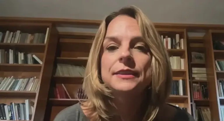 Santana sobre el informe de la UCO y Torres: «Nosotras dejamos actuar a la justicia y a la policía»