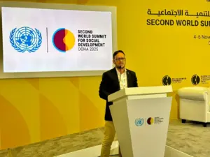 Canarias propone un pacto entre regiones insulares para abordar retos sociales