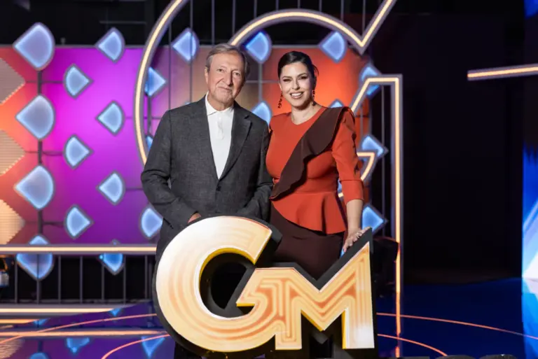 Paco Lobatón aborda en ‘Gente Maravillosa’ el drama de las desapariciones en Canarias