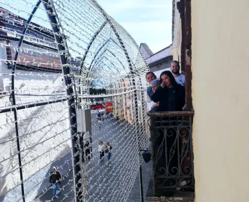 La Laguna celebra el Día Internacional del Patrimonio Mundial