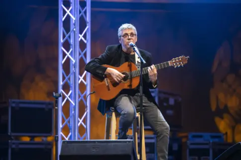 Los Premios Canarios de la Música anuncian sus nominados