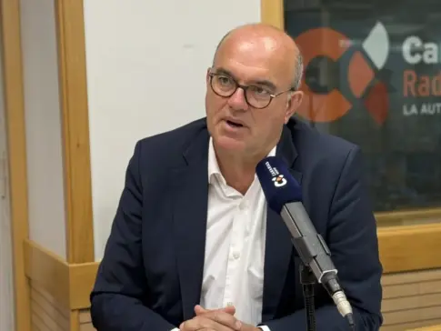 Canarias valora el esfuerzo respecto a la incorporación de menores migrantes al sistema de acogida