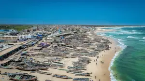 El Hotel Baobab, alternativa local para los jóvenes de Kayar ante la migración