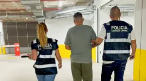 Policía Canaria actúa en un caso de posible sustracción parental