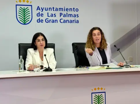 Las Palmas de Gran Canaria impulsa el Plan ‘Tejiendo Riscos a borde de Guiniguada’