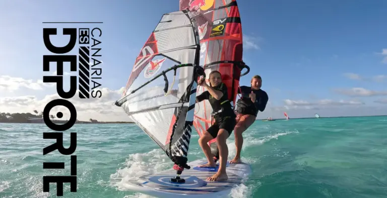 ‘Canarias es Deporte’ explora el legado familiar y la superación personal de deportistas canarios