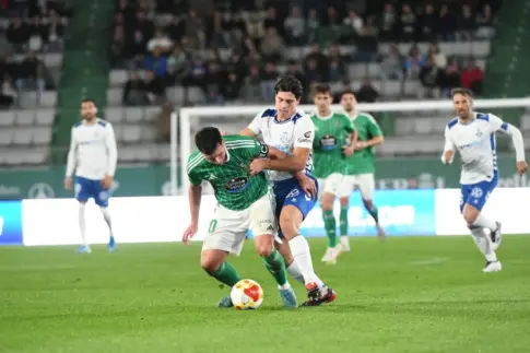 🔴 EN DIRECTO | El CD Tenerife gana por la mínima al Racing Club Ferrol