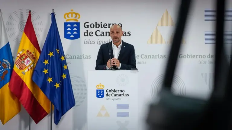 El Gobierno impulsará en 2026 una ley de canariedad para 185.000 canarios en el exterior