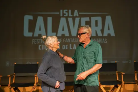 Arranca el Festival Isla Calavera en La Laguna