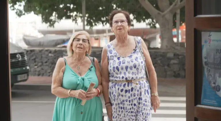 ‘Noveleros’ demuestra este martes que los consuegros pueden ser grandes amigos