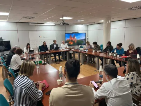 La OPE de Sanidad de 2025 incorpora 702 plazas correspondientes a la tasa de reposición