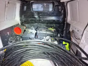 El Ayuntamiento de Santa Brígida acordó la incoación de un expediente informativo para esclarecer los hechos