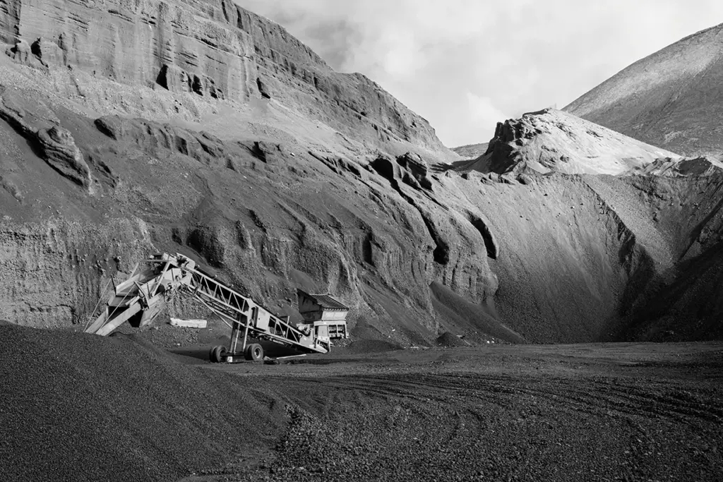 'Roferas', de Roberto Casañas Afonso, Jesús Yagüe Suárez y Jesús Acosta Casañas.