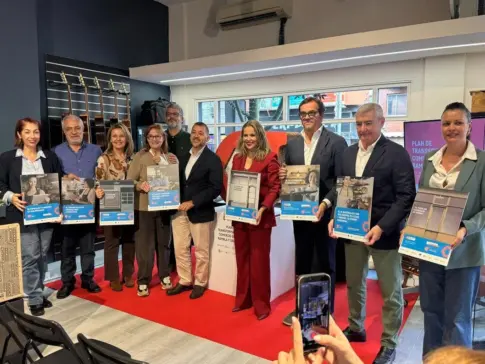 Santa Cruz de Tenerife transformará el comercio y las zonas comerciales de La Rambla y Salamanca
