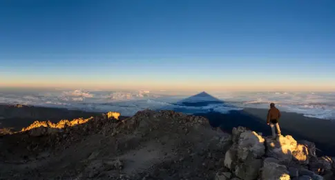 La UVAD de Tenerife detecta más de 30 infracciones en espacios naturales