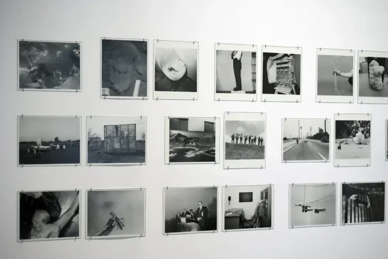 TEA presenta la Bienal Internacional de Fotografía Fotonoviembre