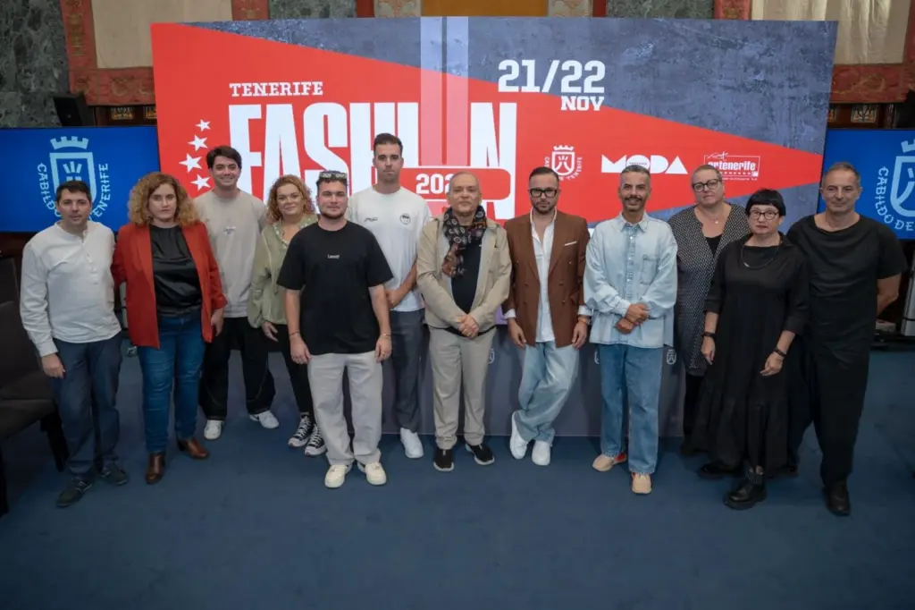 La segunda edición del Tenerife Fashion Market pondrá el foco en el talento local