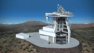 El Telescopio Solar Europeo da "un paso decisivo" hacia su construcción en La Palma