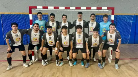 Décima jornada de Segunda División B de fútbol sala para los equipos canarios