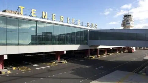 Se refuerza la conectividad entre París y Tenerife Sur esta Navidad