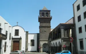 El TSJC confirma las condenas por el asesinato del italiano Andrea C. en Vecindario