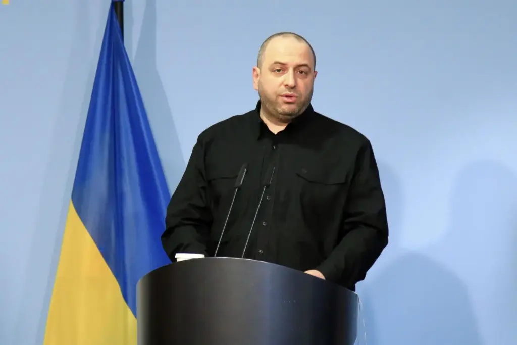 El nuevo plan de paz de Estados Unidos para Ucrania incluye la cesión de territorio a Rusia y un compromiso de reducción de las fuerzas militares ucranianas